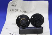 AKG PS 3F - Lock XLR 3p - Einbaubuchse s1 Rheinland-Pfalz - Schwabenheim an der Selz Vorschau