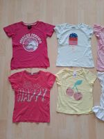 T shirt gr 116,122 Nordrhein-Westfalen - Warstein Vorschau