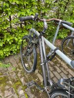 Fahrrad inkl Kindersitz Hannover - Mitte Vorschau