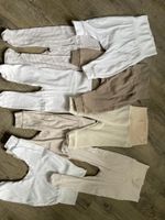 Babykleidung Hosen Gr. 62 Niedersachsen - Luhden Vorschau