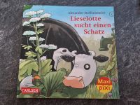 Maxi Pixi Heft Lieselotte sucht einen Schatz Niedersachsen - Bassum Vorschau