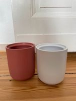 2 Keramik übertöpfe Berlin - Wilmersdorf Vorschau