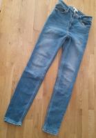Jeans, blau, Gr. 36, H&M, sehr gut, Stretch Bayern - Eichstätt Vorschau