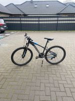 Ich verkaufe Mountainbike Fahrrad 26 Zoll Niedersachsen - Großenkneten Vorschau