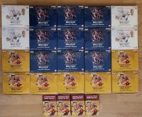 One Piece Tcg OP03, OP04, OP05 Common/Uncommon, Leader und Rare Sachsen - Seidnitz Vorschau