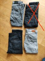 JEANSPAKET für Jungen GR. 176  PEPE JEANS , LTB, S'Oliver - wNeu Nordrhein-Westfalen - Greven Vorschau