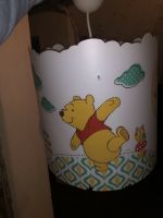 Winnie the Pooh Lampenschirm von Phillips für 13 € Nordrhein-Westfalen - Dülmen Vorschau