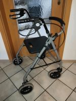 Drive Leichtgewicht Rollator Bayern - Königsbrunn Vorschau