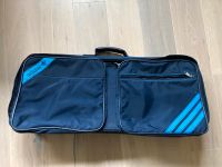 Adidas Vintage Sporttasche Tennistasche old school Bayern - Neukirchen vorm Wald Vorschau