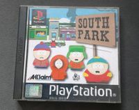 South Park Playstation 1 Spiele Retor PS 1 Sammlung Niedersachsen - Wolfenbüttel Vorschau