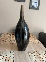 Große Vase zu verkaufen Niedersachsen - Lingen (Ems) Vorschau