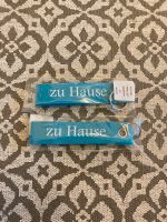 NEU! Schlüsselanhänger Filz „zu Hause“ ❤️ Top Niedersachsen - Seevetal Vorschau