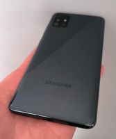 Gutes gebrauchtes Samsung A51 ohne Zubehör Sachsen - Eibenstock Vorschau