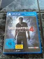 Uncharted 4 A Thiefs End PS4 Rheinland-Pfalz - Wörth am Rhein Vorschau