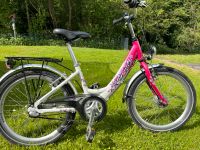 Puky Skyride pink, rosa 20 Zoll Fahrrad Kinderfahrrad Rheinland-Pfalz - Remagen Vorschau
