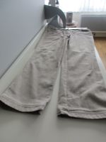 Damenhose von Toni, Farbe: beige, Gr. 44K, Schleswig-Holstein - Nordstrand Vorschau