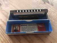 3 x Hohner Harmonikas Mundharmonika mit OVP uralt Konvolut Baden-Württemberg - Bad Rappenau Vorschau