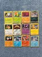 Pokémon McDonalds Sammlung! Pikachu Holo! Lapras! Pokemon Sachsen-Anhalt - Dessau-Roßlau Vorschau