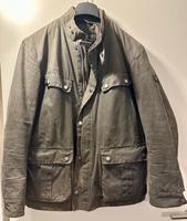 Barbour International Wachsjacke Duke M Berlin - Steglitz Vorschau
