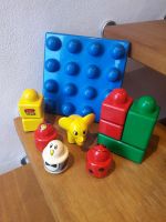 Lego Duplo Primo Bausteine Platte Tiere Bayern - Regensburg Vorschau