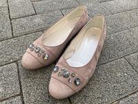 Ballerinas - wie NEU Hessen - Oberursel (Taunus) Vorschau