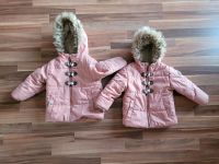 Winterjacke, Unisex, Größe 86 und 92 Nordrhein-Westfalen - Geseke Vorschau