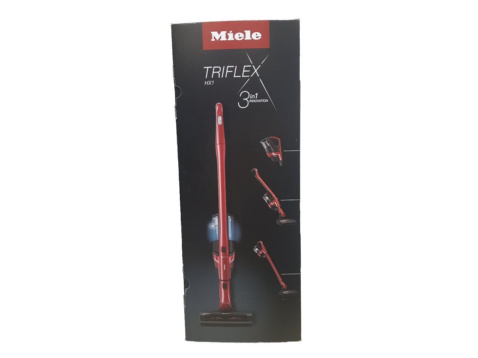 ☆☆NEU☆☆ Miele Triflex HX1 - 60min Akku Staubsauger in Berlin