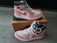 jordan 1 high zoom air cmft cauliflower Hamburg-Mitte - Hamburg Billstedt   Vorschau