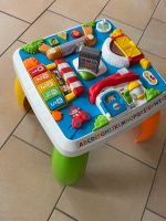 Fisher-Price Lernspaß Spieltisch Rheinland-Pfalz - Trippstadt Vorschau