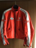 Max Biaggi Motorradjacke/Lederjacke von Dainese in Gr 48 Rheinland-Pfalz - Schutzbach Vorschau