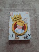 Kleine Prinzessin, 4 DVDs, Staffel 1, ZDF tivi Berlin - Spandau Vorschau