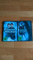 DVD Sherlock Holmes mit Robert Downey Jr. München - Trudering-Riem Vorschau