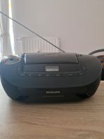 Philips CD-Player mit Radio und USB, MP3, Soundmachine Sachsen-Anhalt - Magdeburg Vorschau