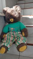 Großer Teddybär ( mindestens 50Jahre alt) sucht neues Zuhause Brandenburg - Neuenhagen Vorschau