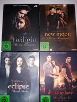 Twilight Saga Reihe , 2 Disc Fan Edition Bad Doberan - Landkreis - Bad Doberan Vorschau