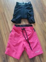 2tlg. Radler Short/Bermuda/Hose, wie neu! Gr. 128 Baden-Württemberg - Bodman-Ludwigshafen Vorschau