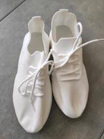 Weiße Schuhe Gr. 41 NEU Hessen - Reinheim Vorschau