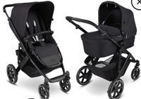 ABC Salsa Kinderwagen mit Babywanne, Sportaufsatz & Wintereinsatz Nordrhein-Westfalen - Hückeswagen Vorschau