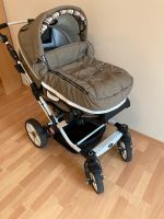 Hartan Topline S Kinderwagen Niedersachsen - Weener Vorschau