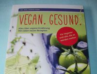 VEGAN.GESUND von Dr. med. Sigrid Steeb Saarland - Spiesen-Elversberg Vorschau