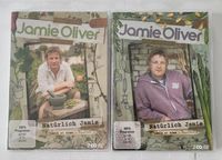 JAMIE OLIVER natürlich jamie 2 DVD's Nordrhein-Westfalen - Beverungen Vorschau