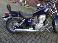 Suzuki LS 650 , 04.1993 , 16 tkm Niedersachsen - Wardenburg Vorschau