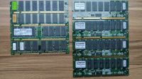 DDR DDR2 DDR3 SD-DIMM SDRAM abzugeben - Arbeitsspeicher Hessen - Schlüchtern Vorschau