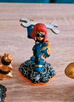 Skylanders Figuren Swap Force Trap Team Giants und Co Nordrhein-Westfalen - Unna Vorschau