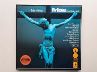 LP Britten - War Requiem, op.66, Vishnevskaya, Pears, Fischer-Die Dortmund - Innenstadt-Ost Vorschau