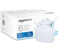 4x Wasserfilterkartuschen Brita amazon basics Baden-Württemberg - Aichtal Vorschau