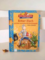 Bücherbär Erstleser Ritter Blech und das verzauberte Drachengold Baden-Württemberg - Langenargen Vorschau