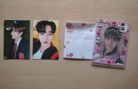 WTT K-Pop KPop J-Pop JPop n.SSign NEW STAR Album Photocards Sachsen - Ostrau Vorschau