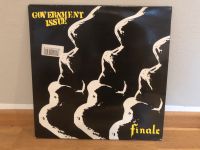 Government Issue - Finale - Doppel LP Vinyl - Punk Hardcore Bayern - Poppenhausen Vorschau