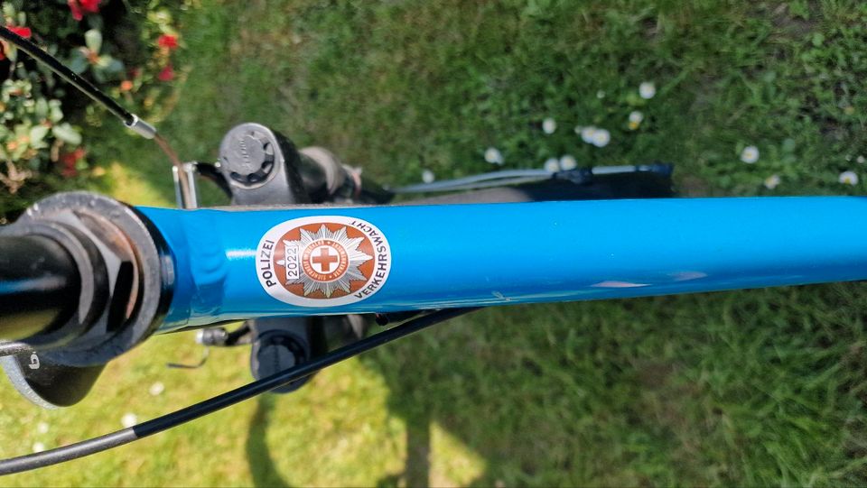 Fahrrad 26" Gepida Beng 300 in Leopoldshöhe